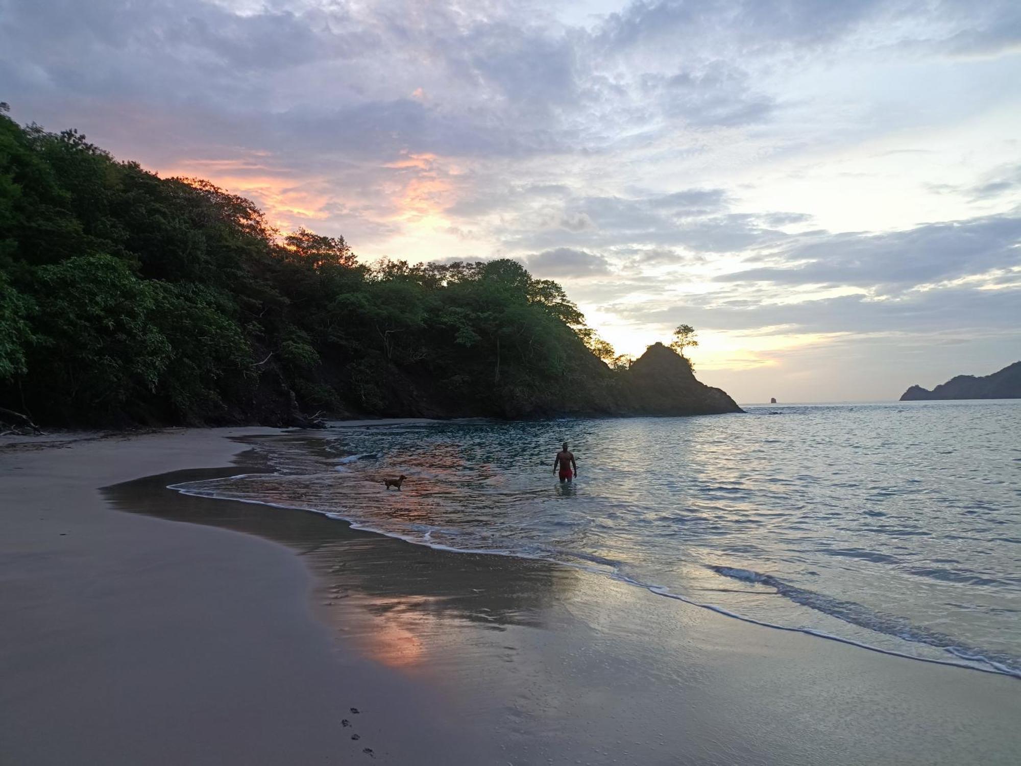 Bitzu Dome-bijagua Riverside Glamping *